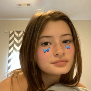 Meet your Posher, Sienna